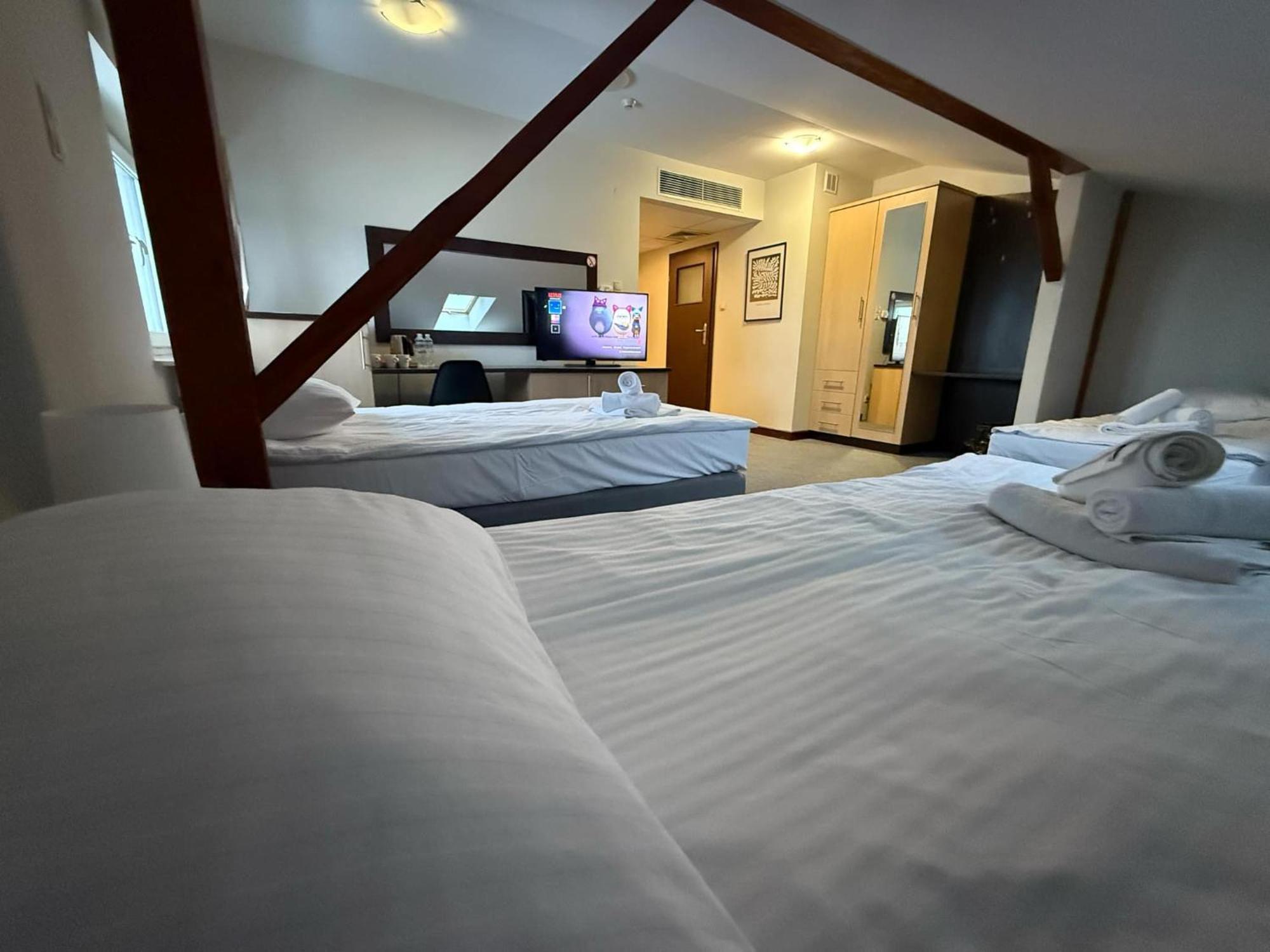 Magiczna Farma Hotel Obiady Maka I Magia Zambrow Exterior foto
